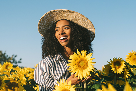 Sunflower Savings 🌻